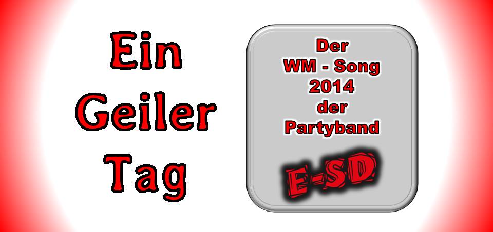 Ein geiler Tag